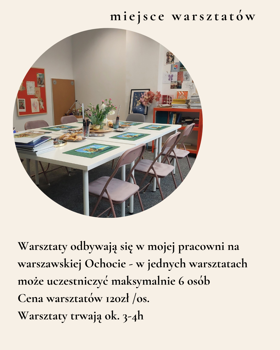 Warsztaty kolażu - stwórz kobiecy portret w technice kolażu analogowego