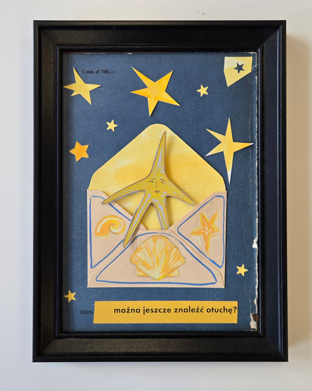 Czy można jeszcze znaleźć otuchę?