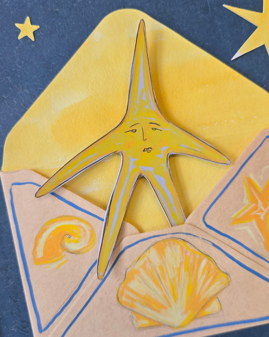 Czy można jeszcze znaleźć otuchę?