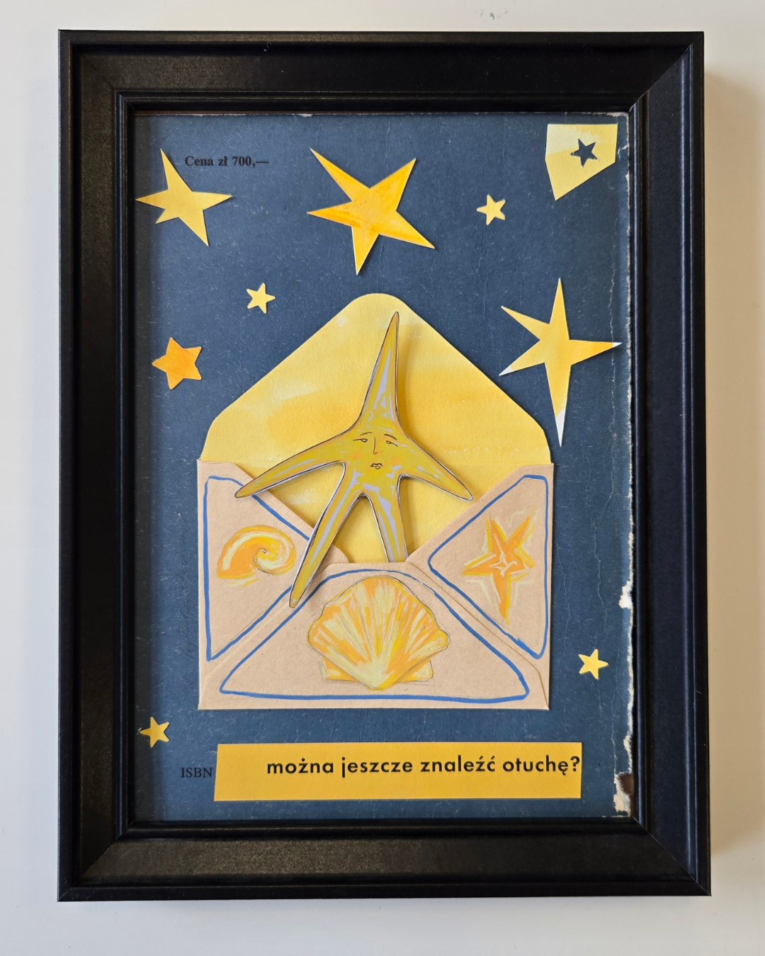 Czy można jeszcze znaleźć otuchę?