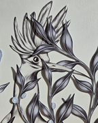 Ukryty w gałęziach