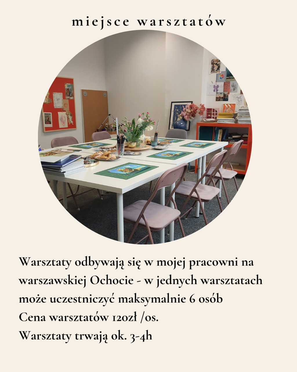 Warsztaty kolażu - stwórz osobisty notatnik