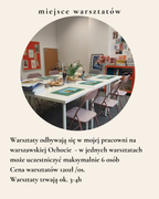 Warsztaty kolażu - stwórz osobisty notatnik