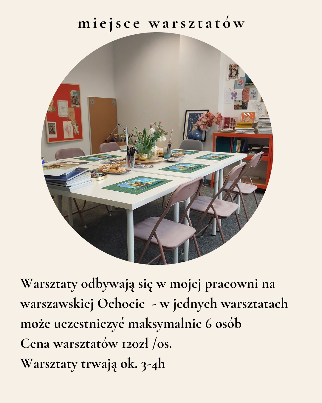 Warsztaty kolażu - stwórz osobisty notatnik